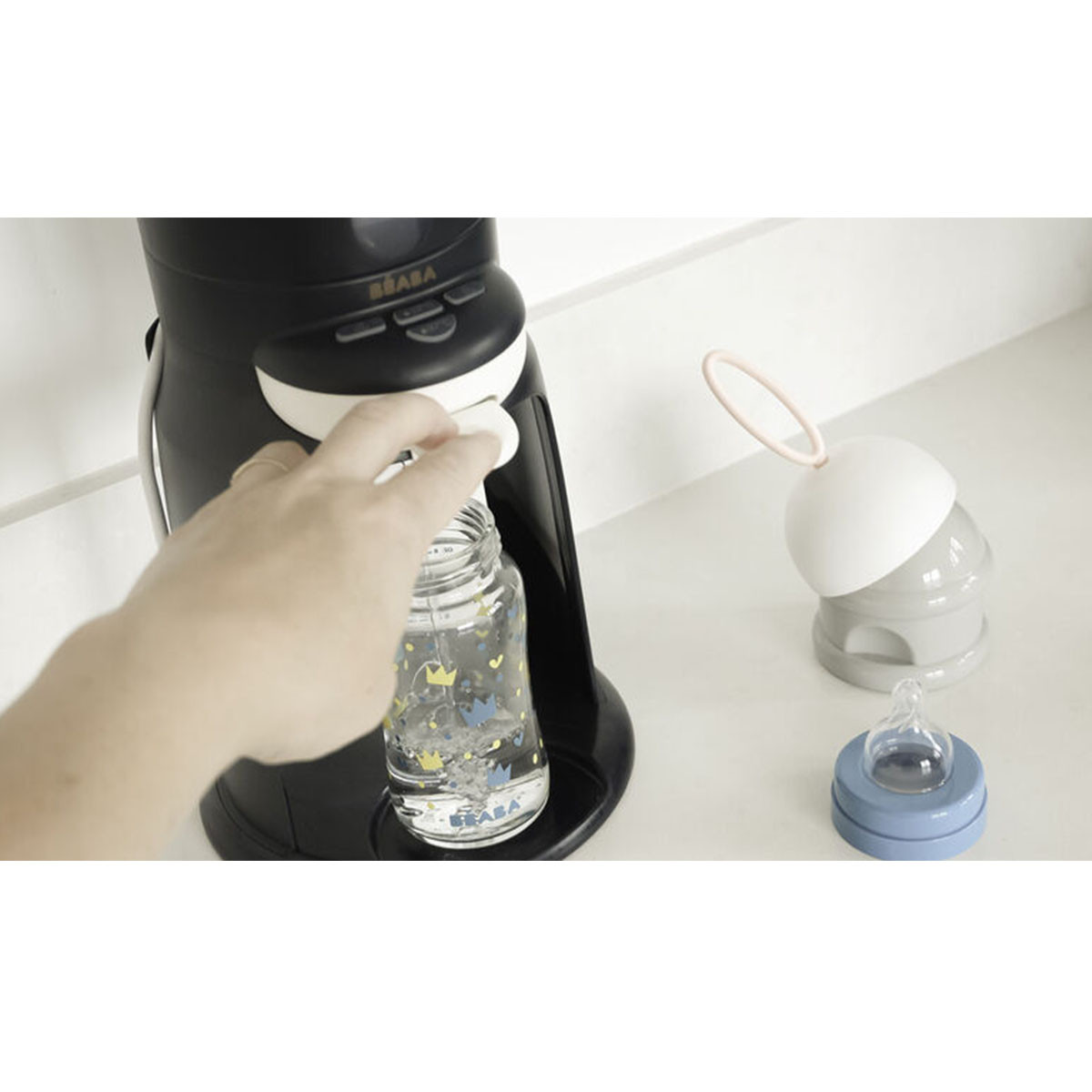 Béaba aparat za vodu I flašice