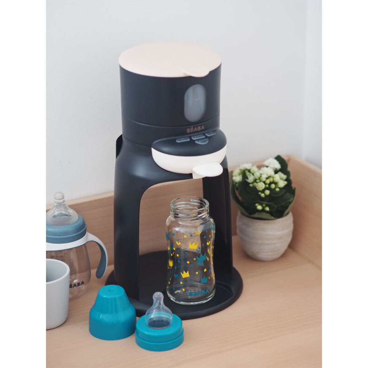 Béaba aparat za vodu I flašice