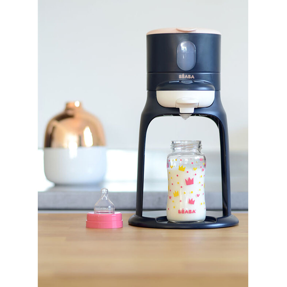 Béaba aparat za vodu I flašice