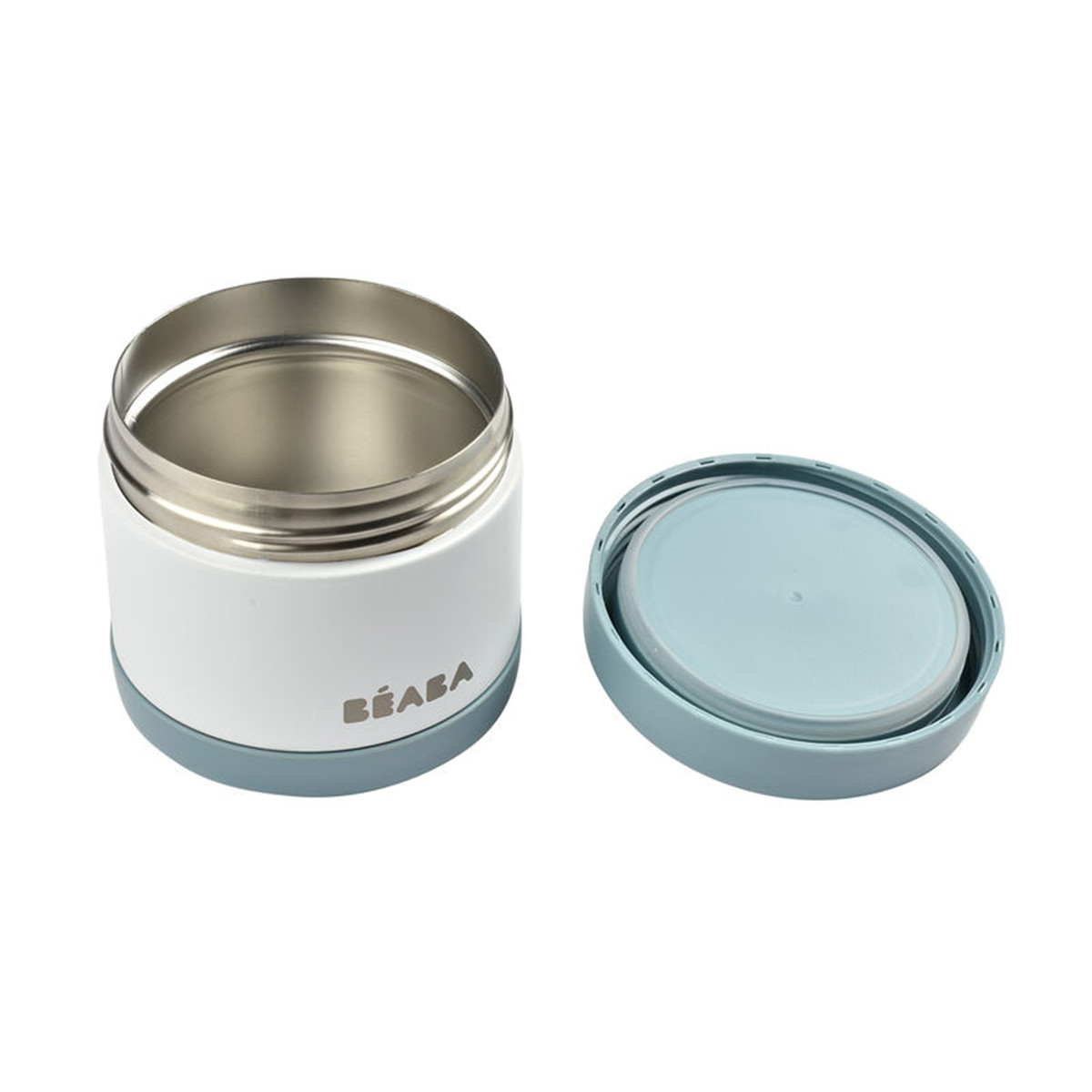 Béaba inoks termos, 500ml