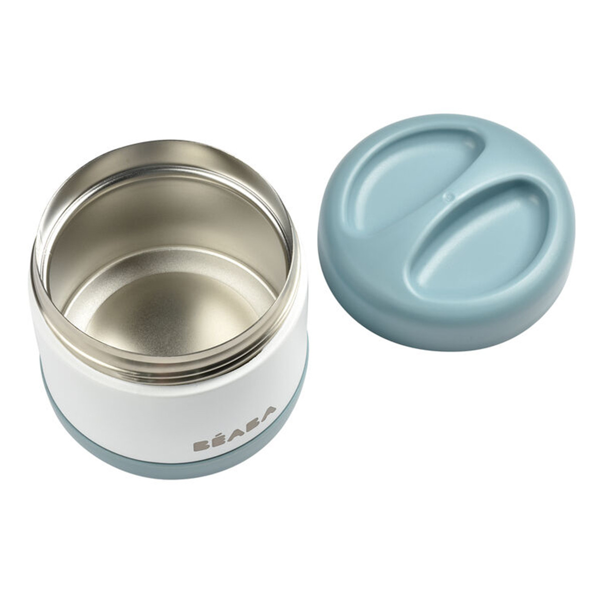 Béaba inoks termos, 500ml