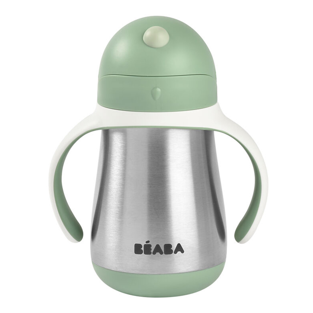 Béaba inoks flašica, 250ml