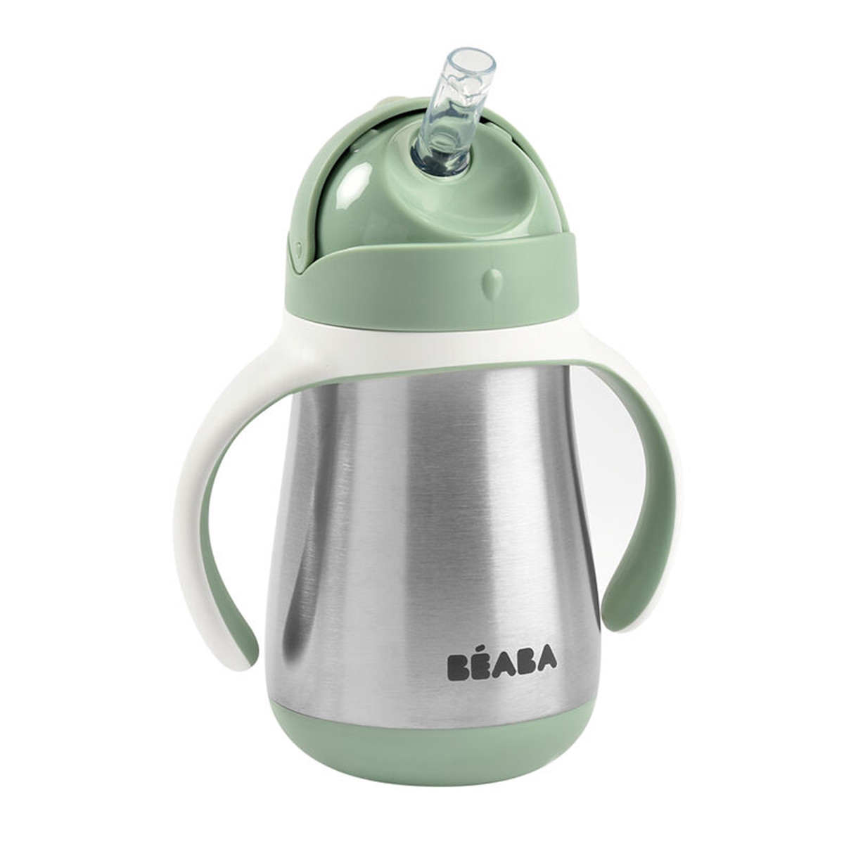 Béaba inoks flašica, 250ml