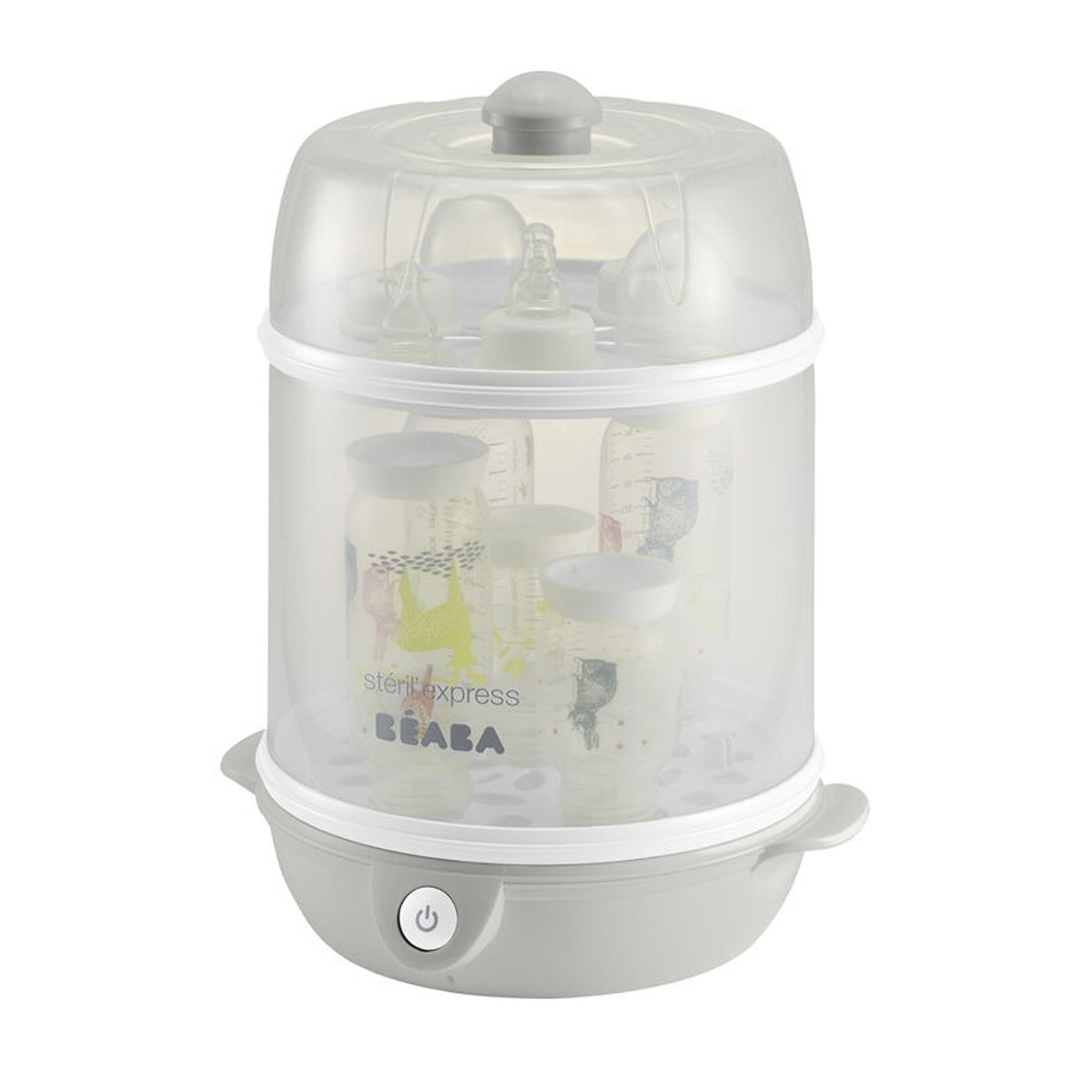 Béaba sterilizator za flašice