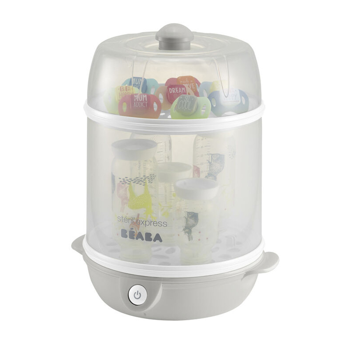 Béaba sterilizator za flašice