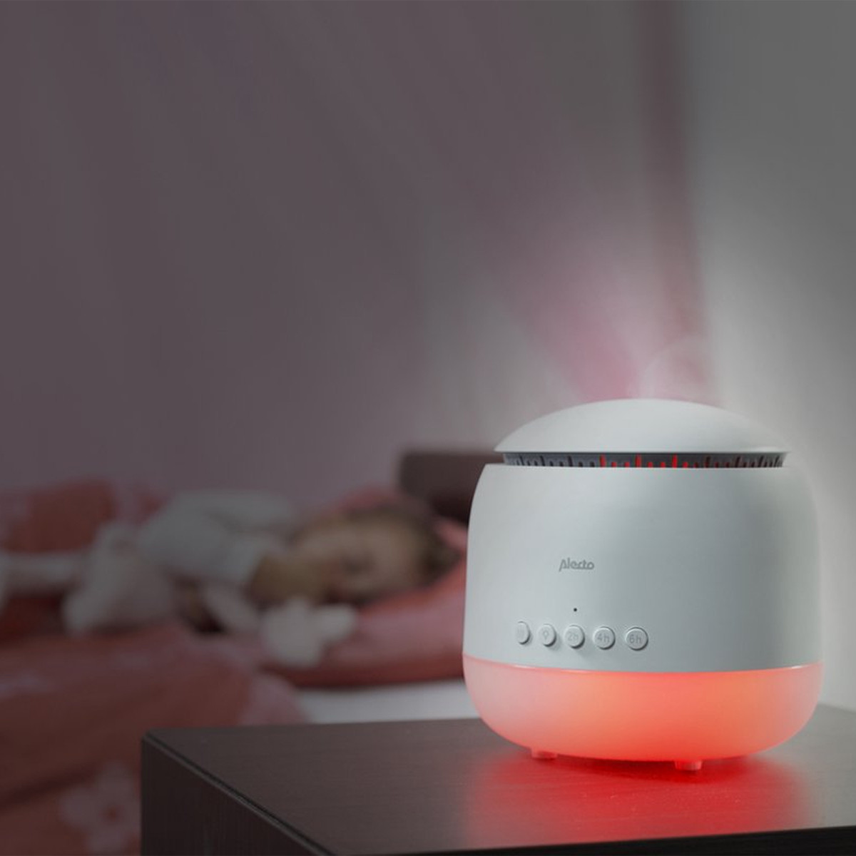 Alecto Aroma difuzer