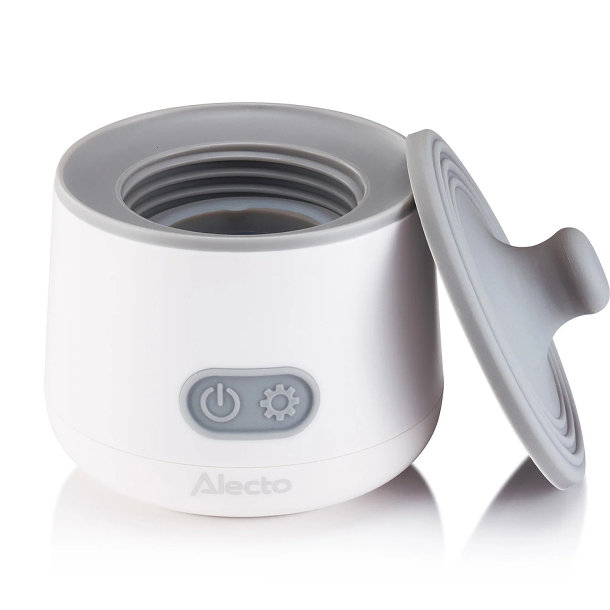 Alecto prenosivi grejač za flašice