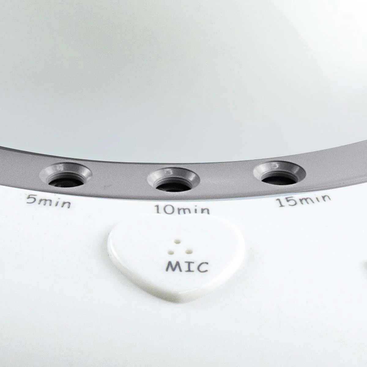 Alecto bebi projektor