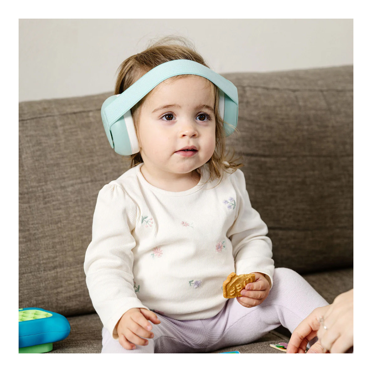 Alecto slušalice ze za bebe