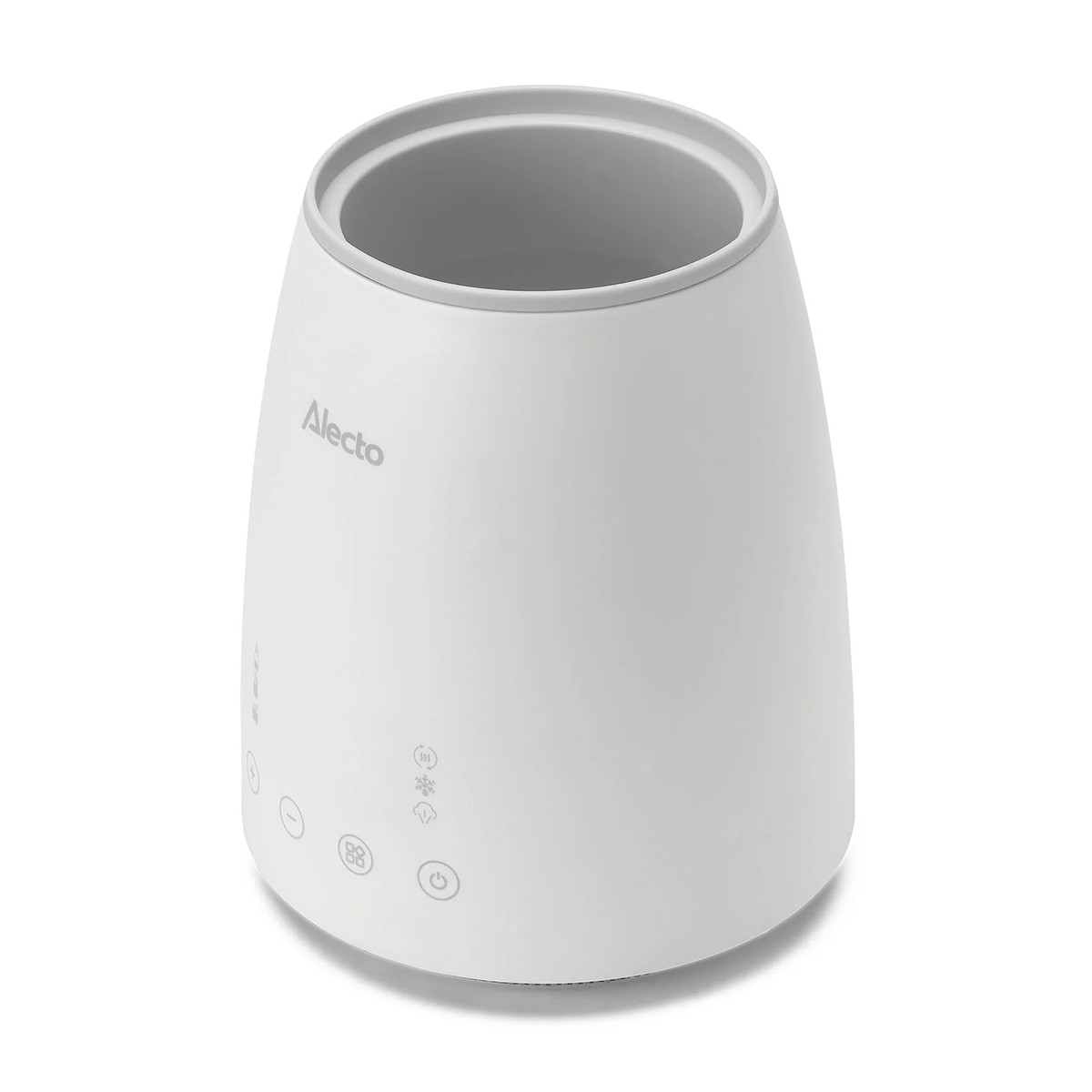 Alecto grejač za flašice