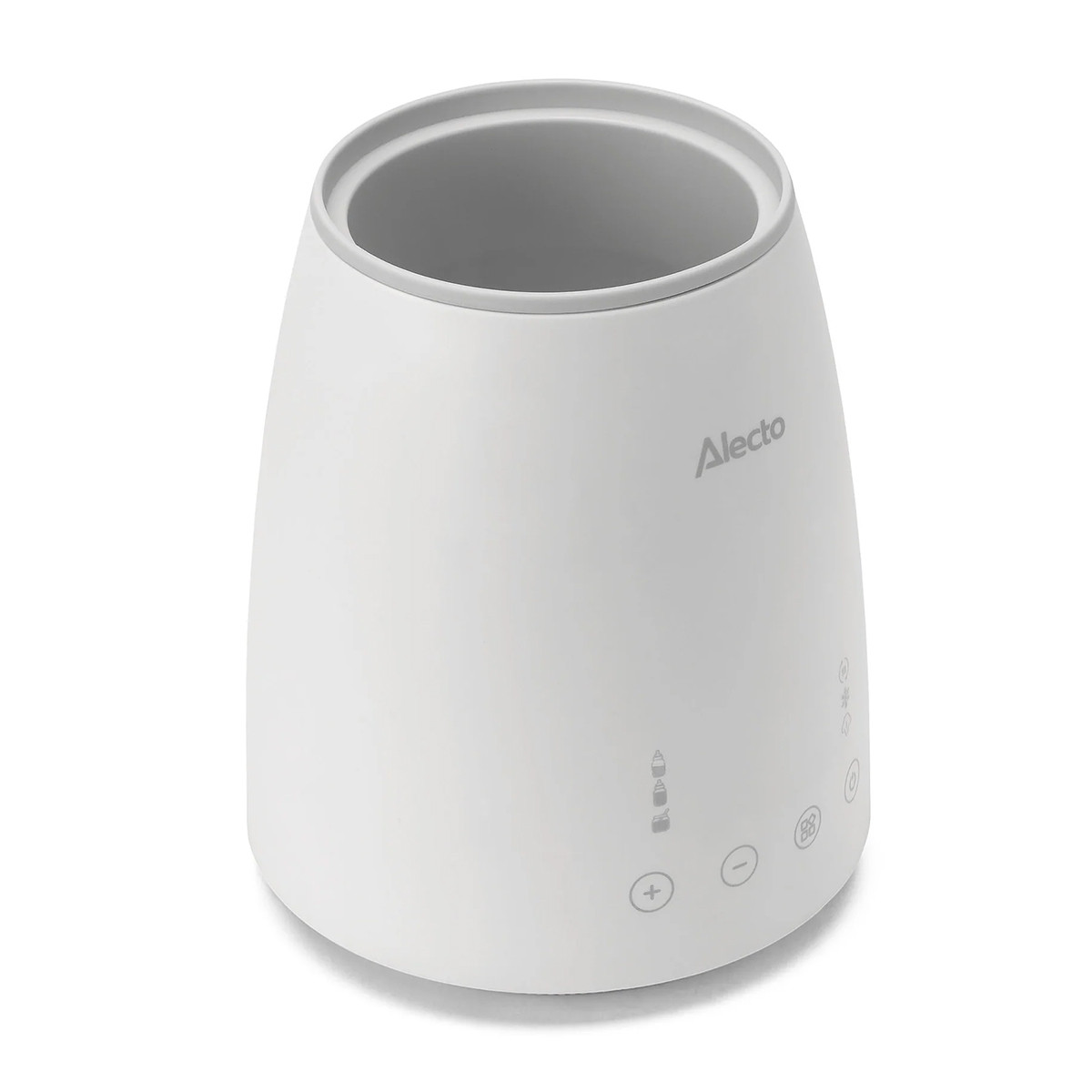 Alecto grejač za flašice