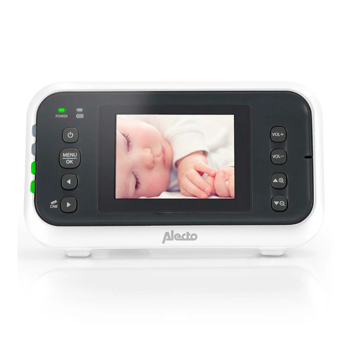 Alecto bebi monitor