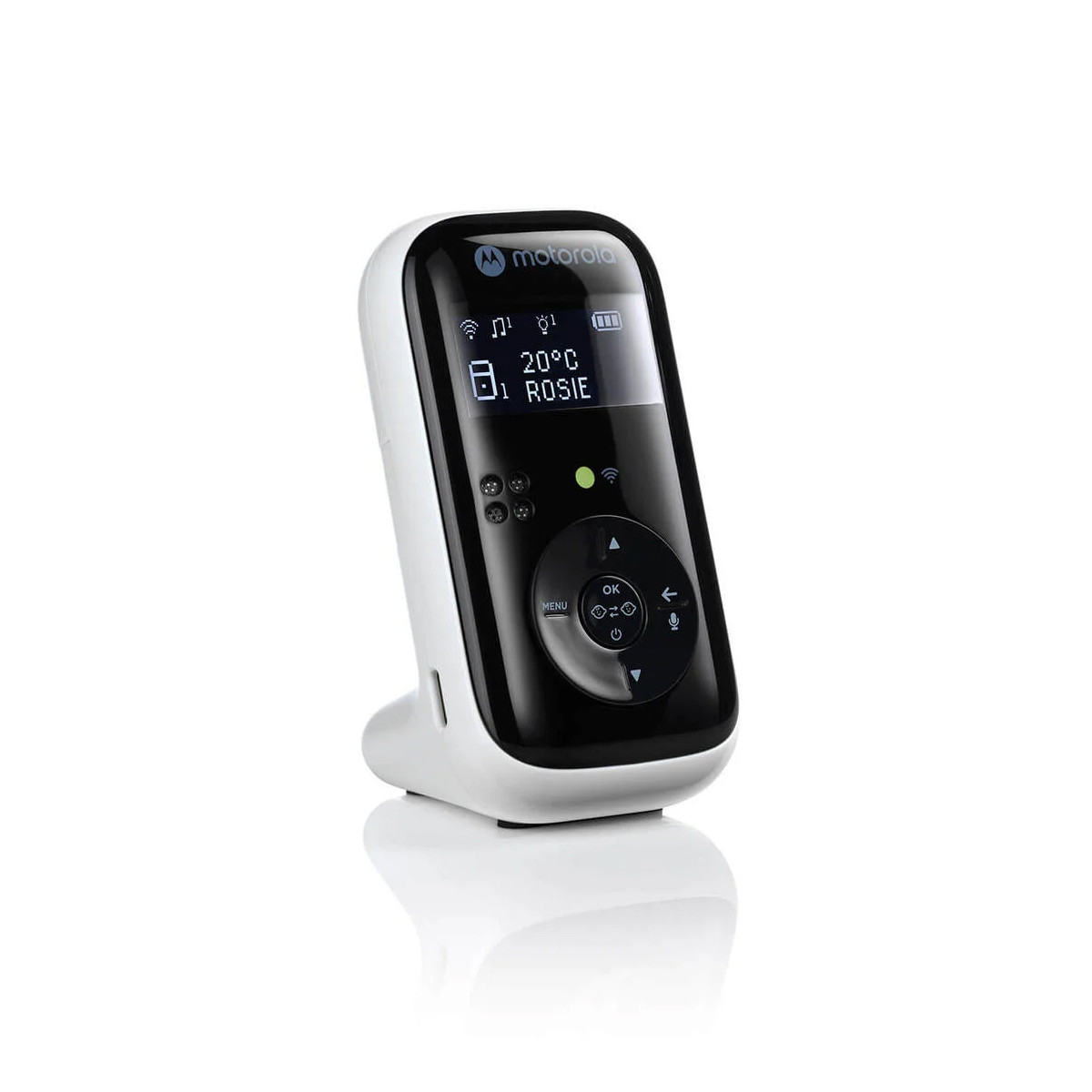 Motorola PIP15-2 audio bebi alarm