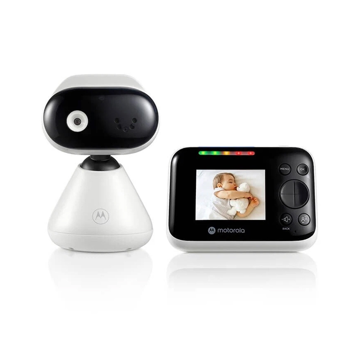 Motorola PIP1200 video bebi monitor