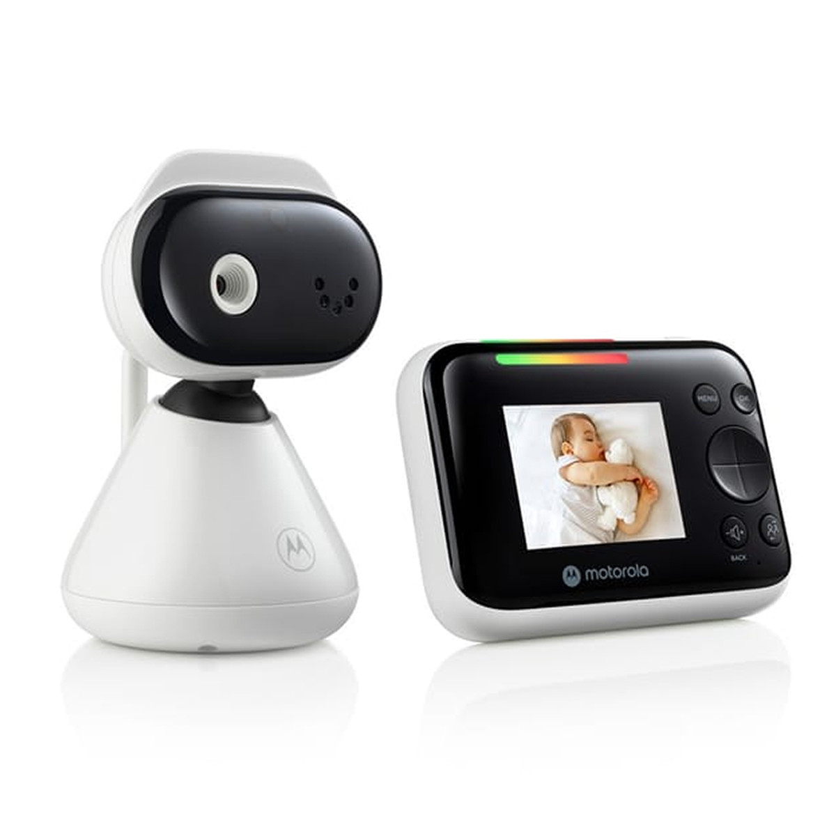 Motorola PIP1200 video bebi monitor