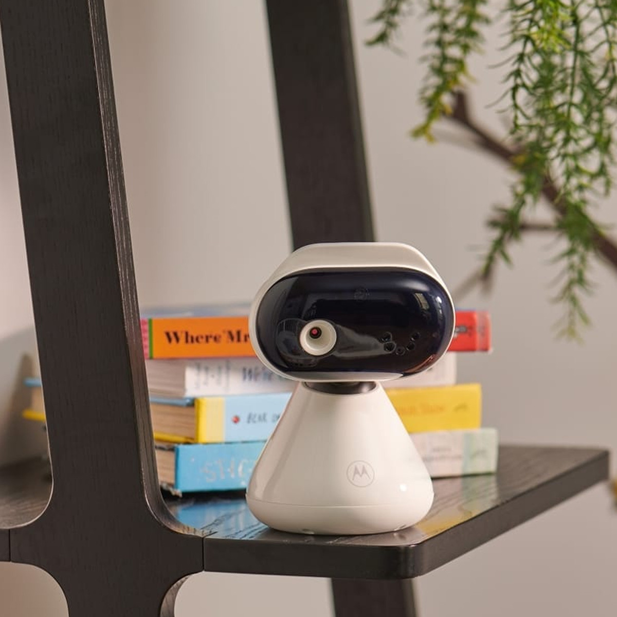 Motorola PIP1200 video bebi monitor