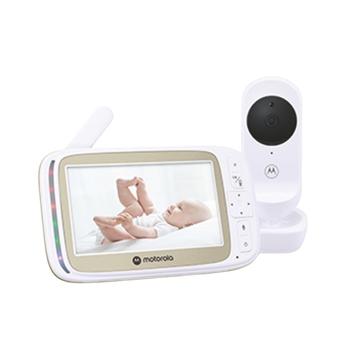 Motorola VM45 video bebi monitor