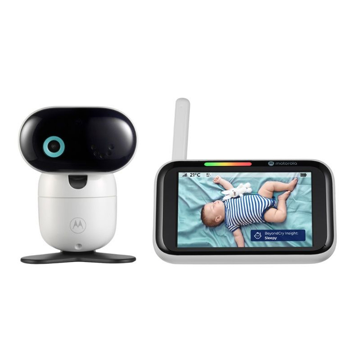 Motorola PIPI1710c video bebi monitor