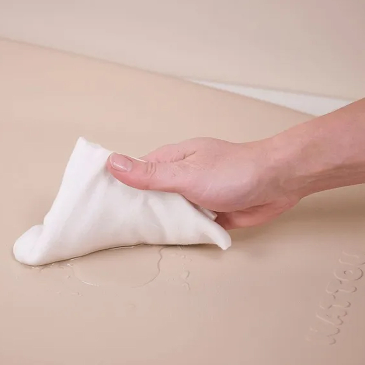 Nattou podloga za presvlačenje, 70x50cm