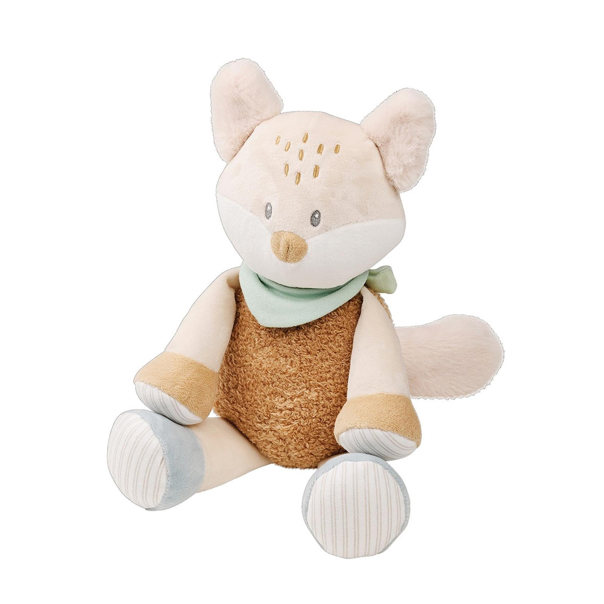 Nattou plišana igračka, 29cm