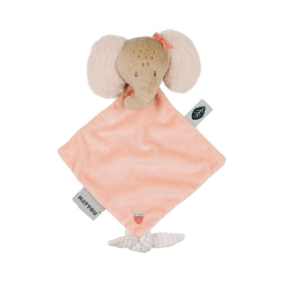 Nattou mazilica, 19cm