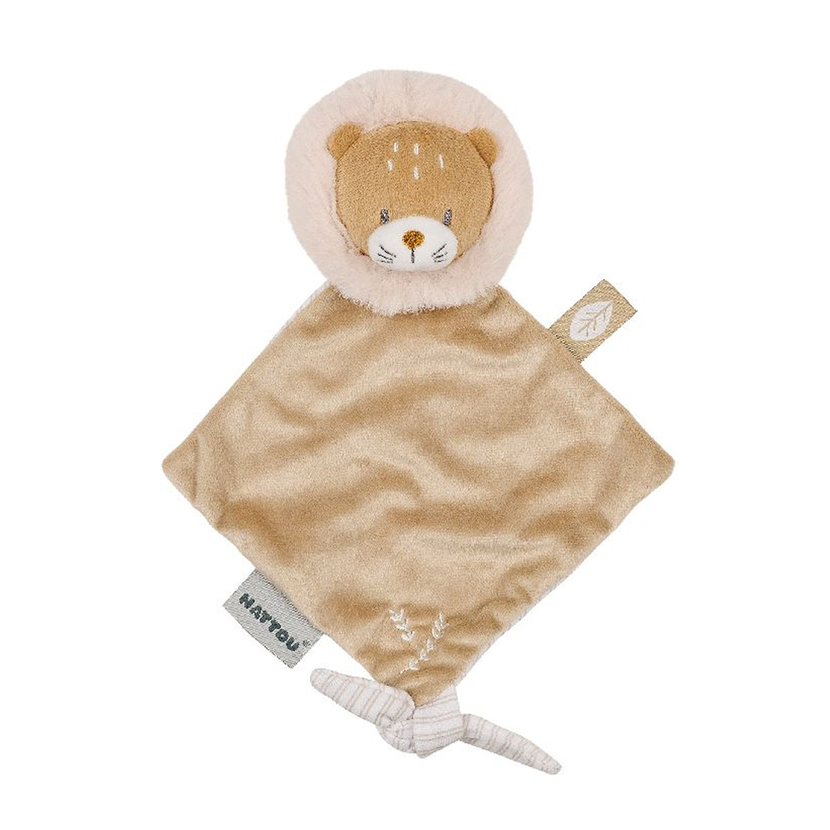 Nattou mazilica, 19cm