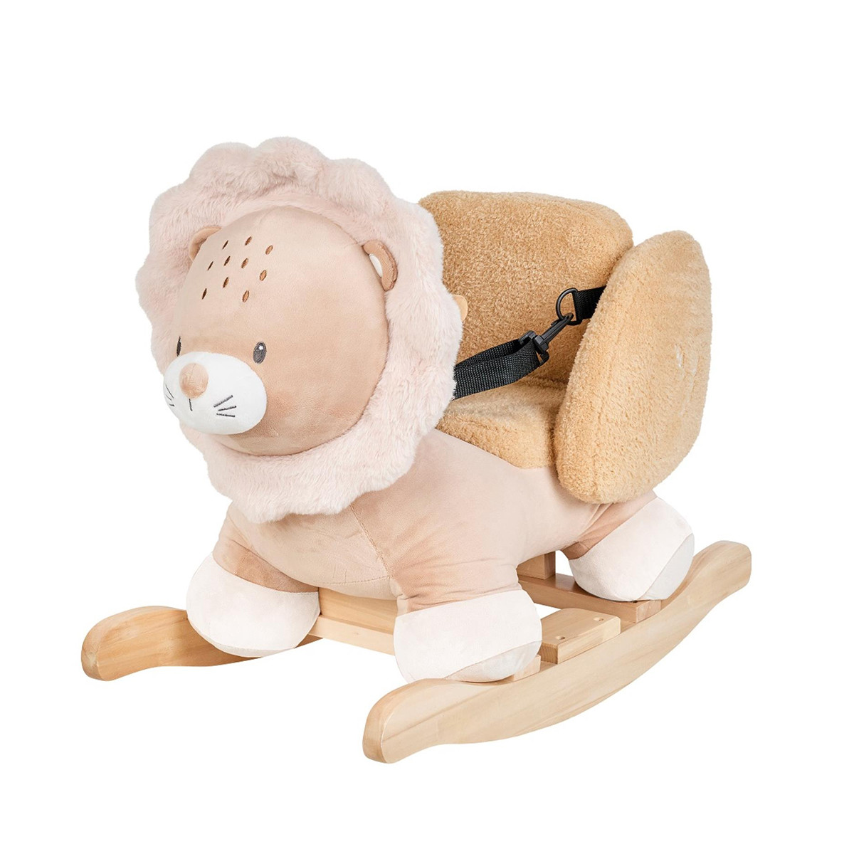 Nattou klackalica, 59x33x45cm