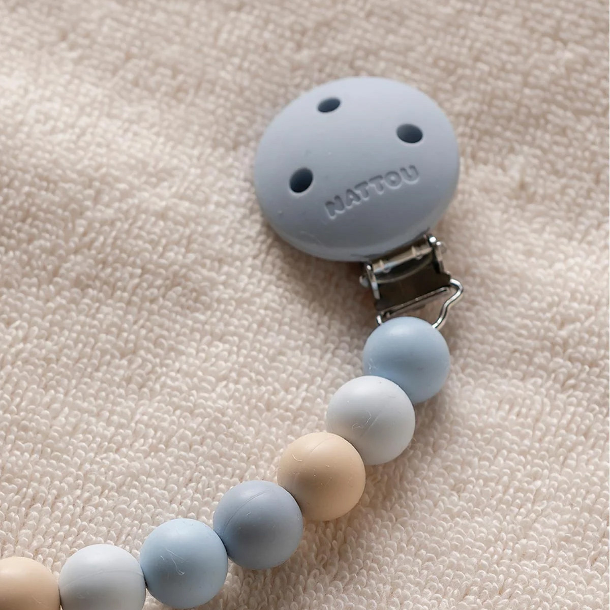 Nattou lančić za varalicu, 21cm