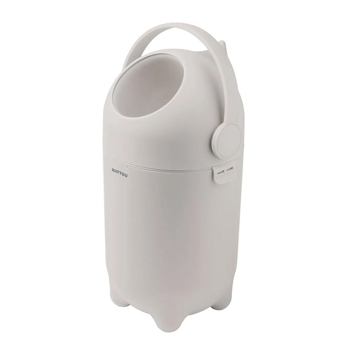 Nattou kanta za pelene