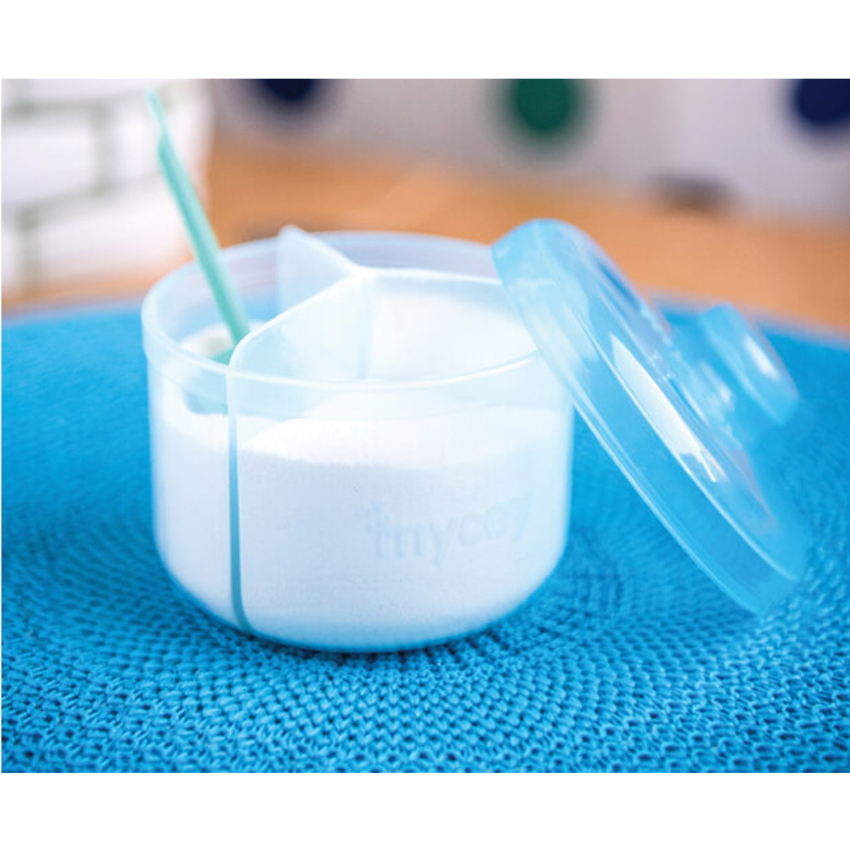 Mycey dozer za mleko