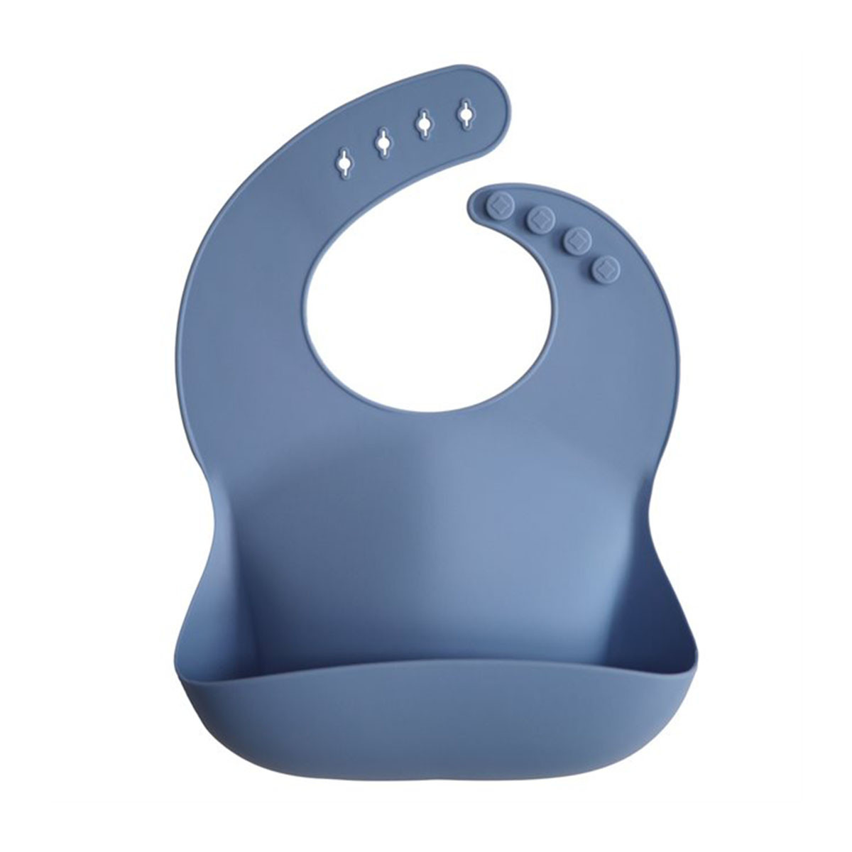 Mushie silikonska portikla