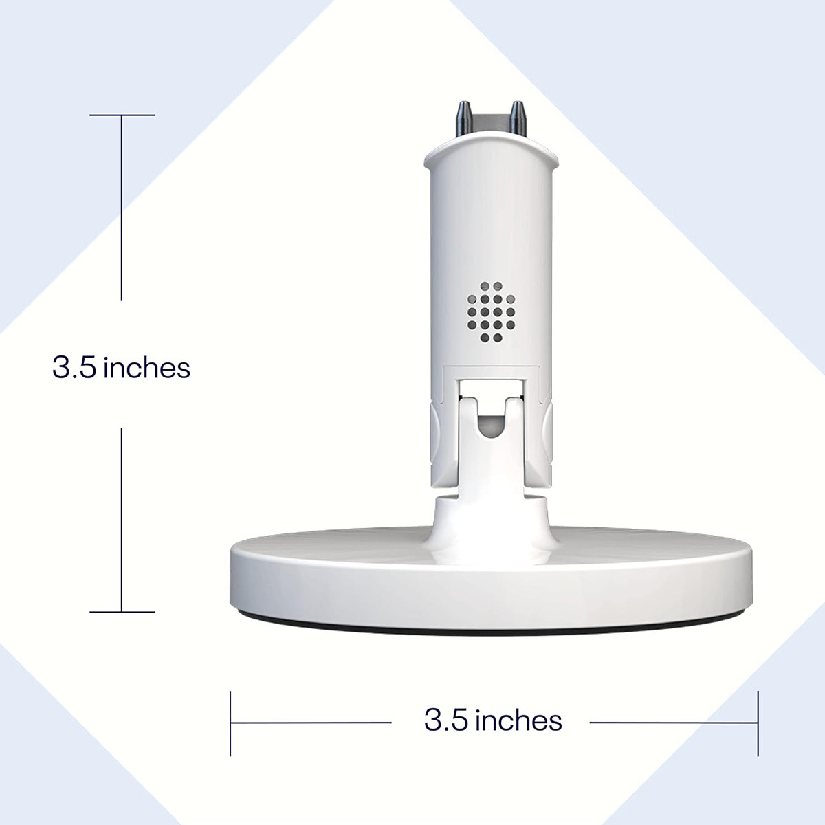 Nanit kamera komplef i flex stalak
