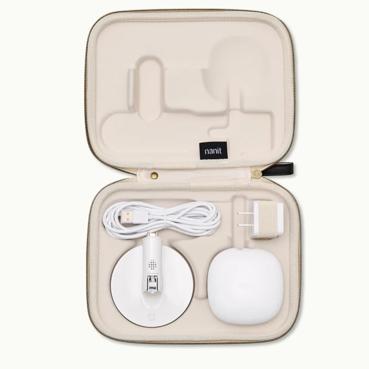 Nanit kamera set za putovanje