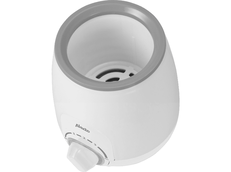 Alecto grejač flašice