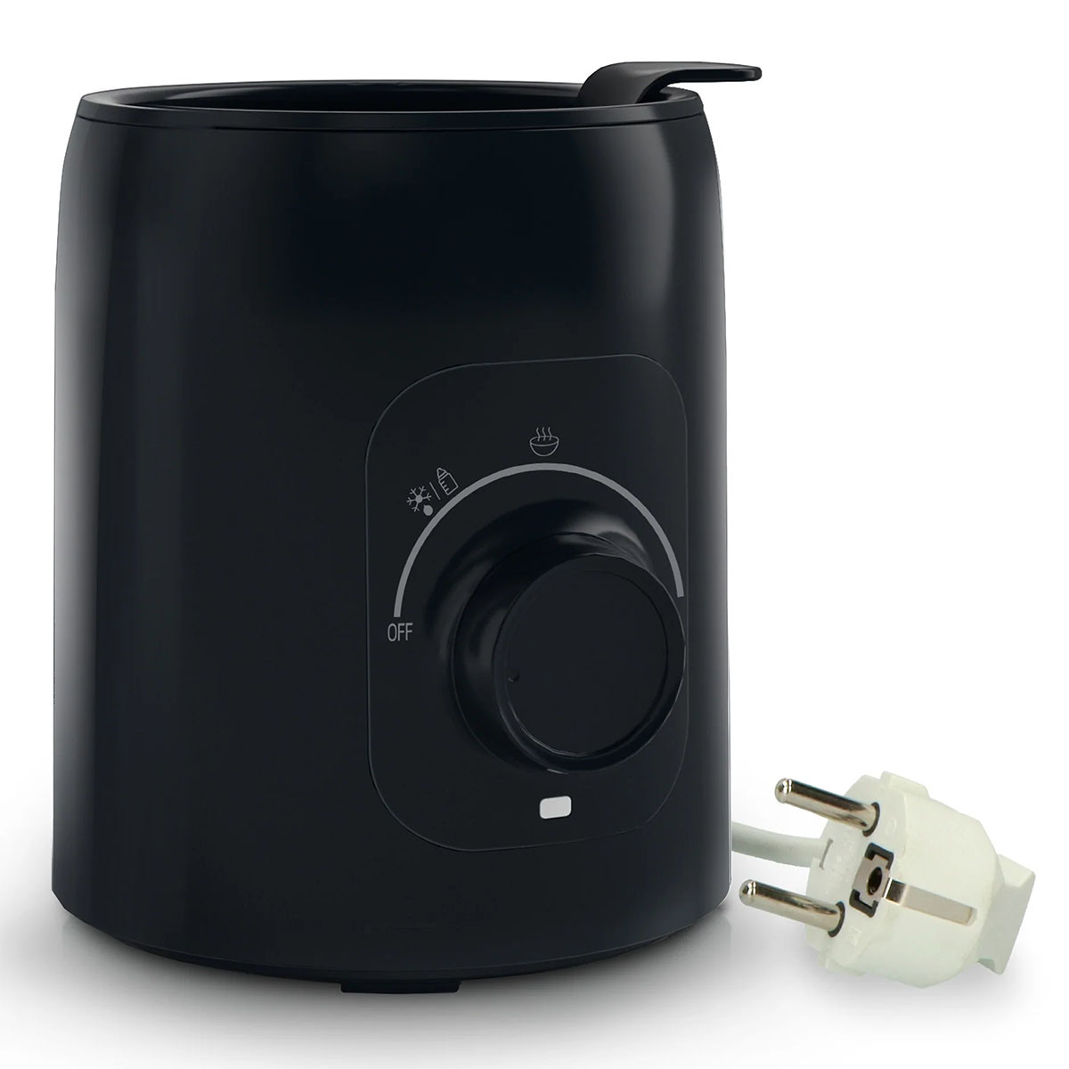 Alecto grejač  za flašice