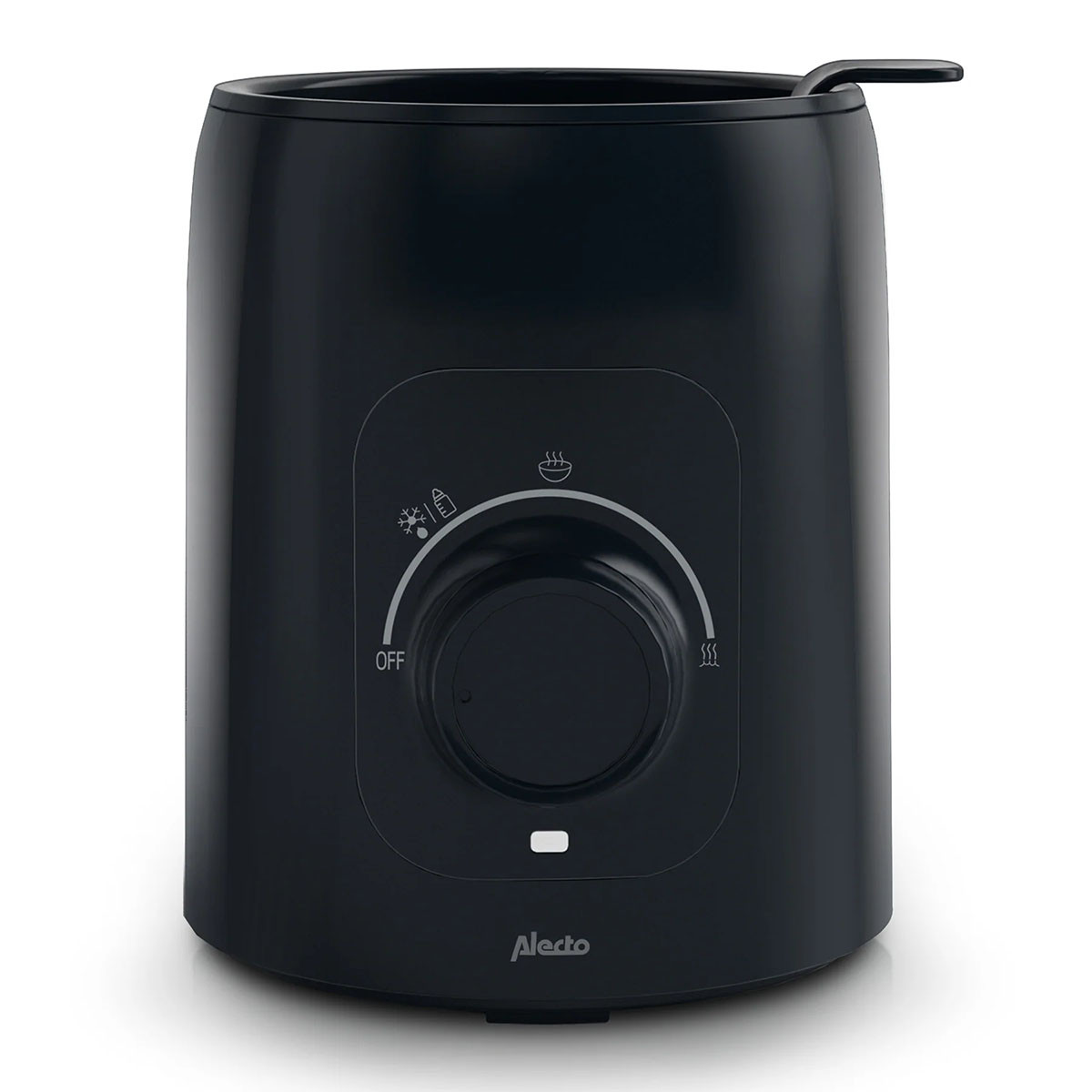 Alecto grejač  za flašice