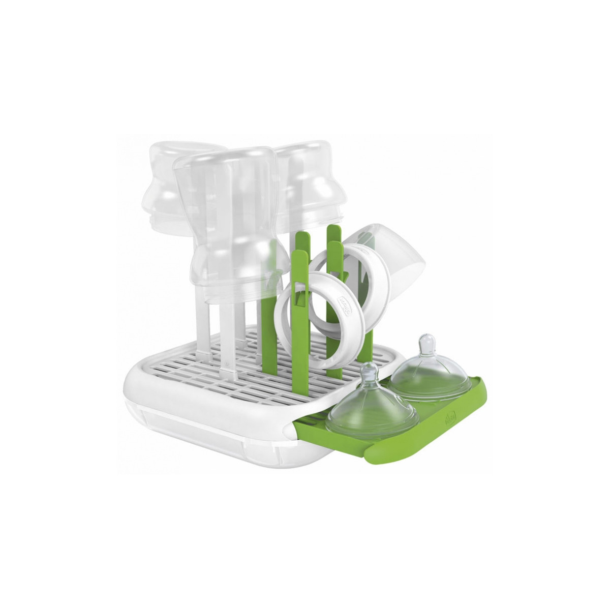 Chicco sušac za flašice