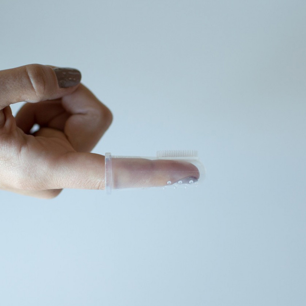 Dr Browns cetkica za zube/glodalica