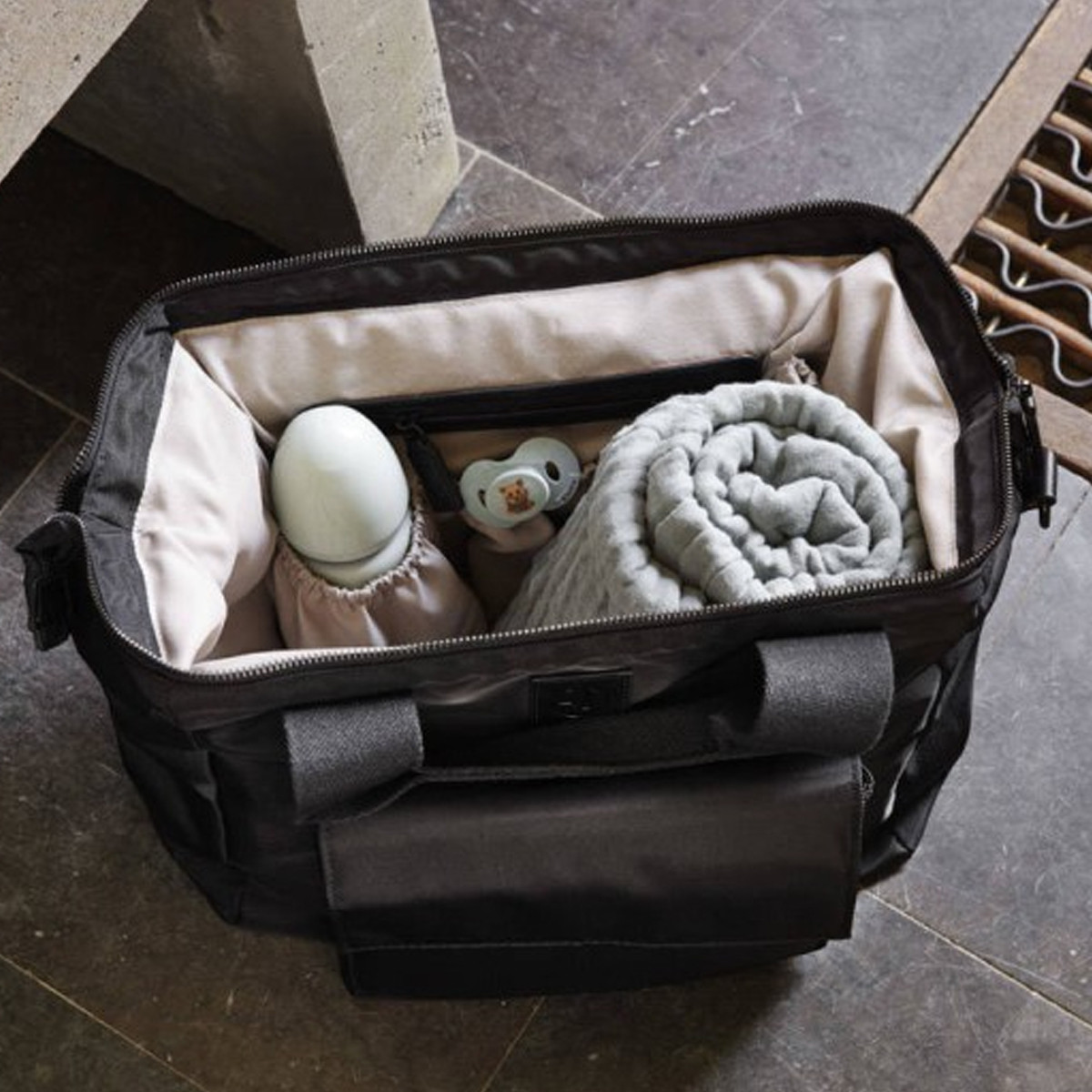 Elodie Details torba, 33x31cm