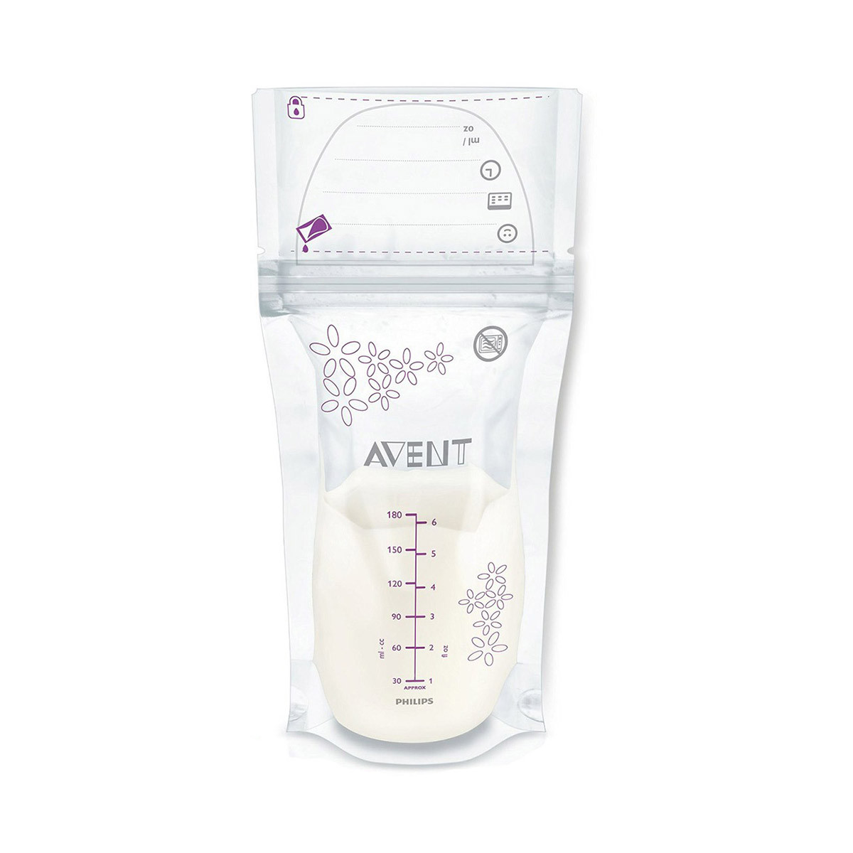 Avent ručna pumpica za izmazanje