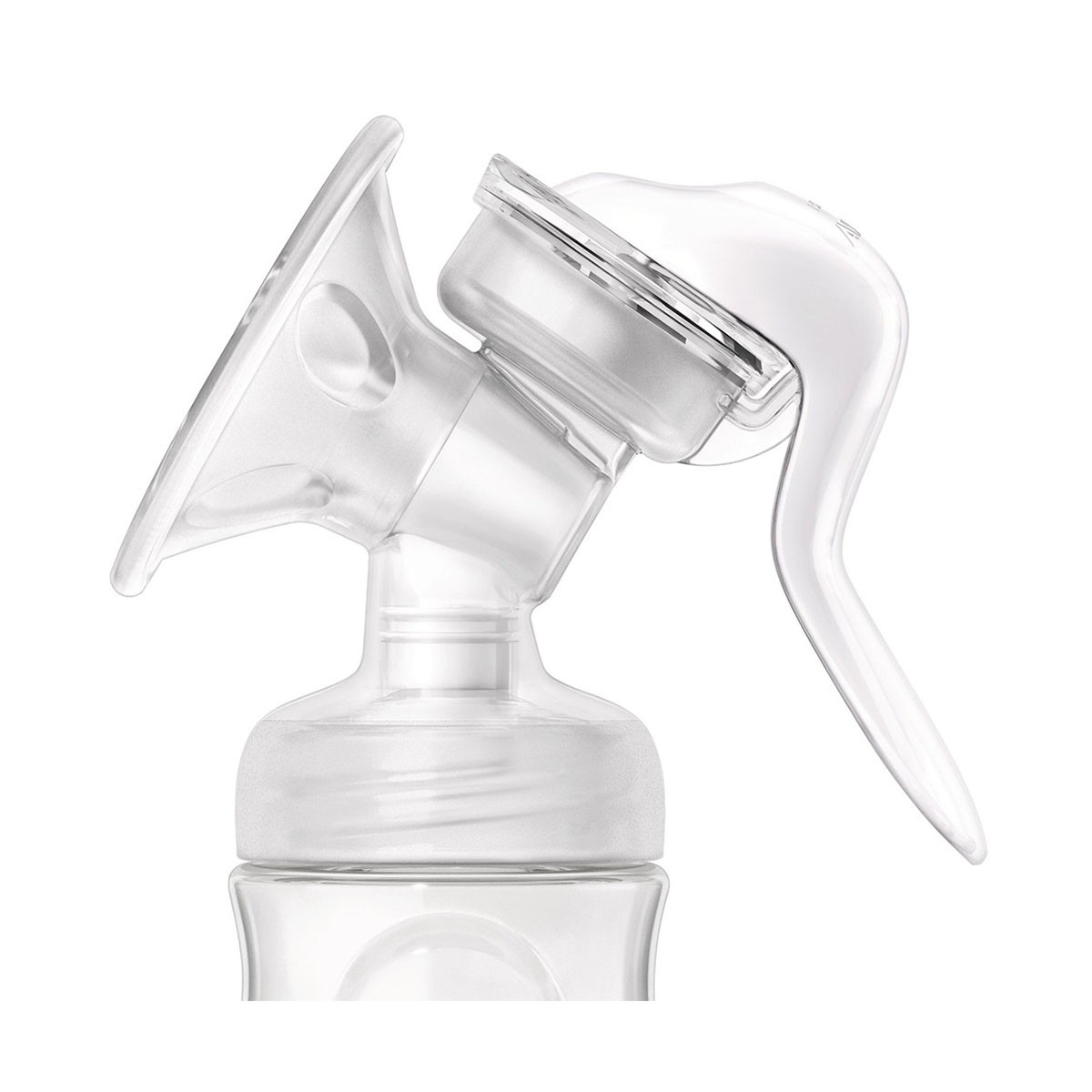 Avent ručna pumpica za izmazanje