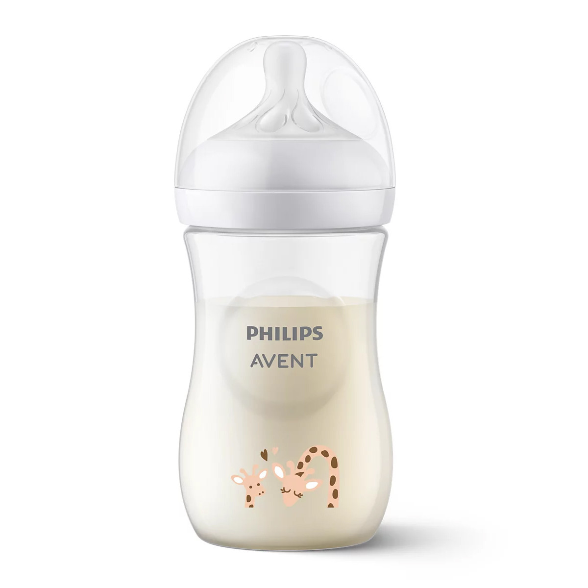 Avent  Natural Response flašica, 260ml
