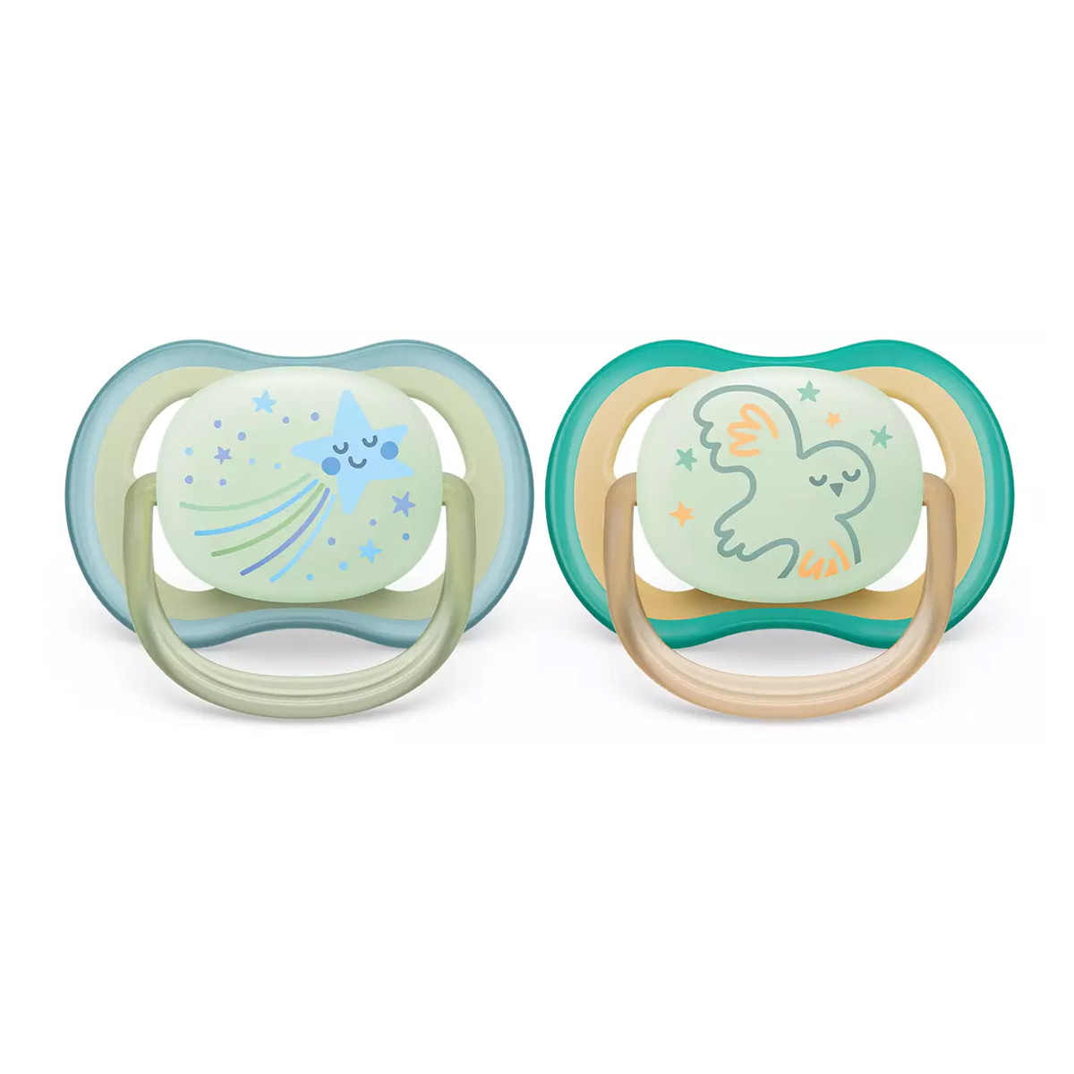 Avent  noće varalica Ultra Air2/1, 0-6m