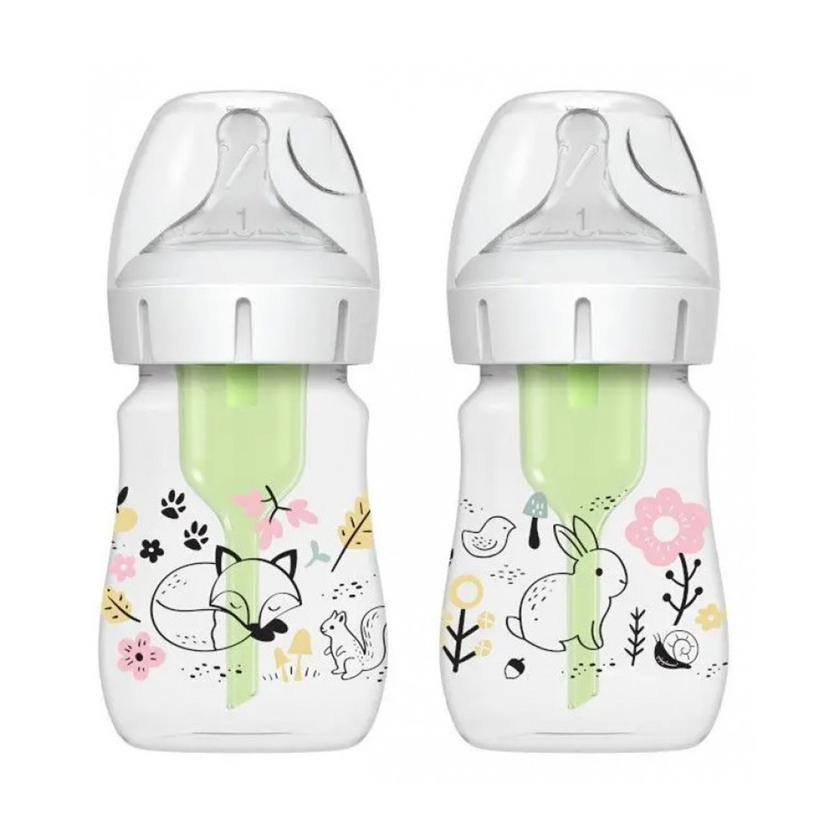 Dr Browns Anti-Colic flašica 150ml, 2/1