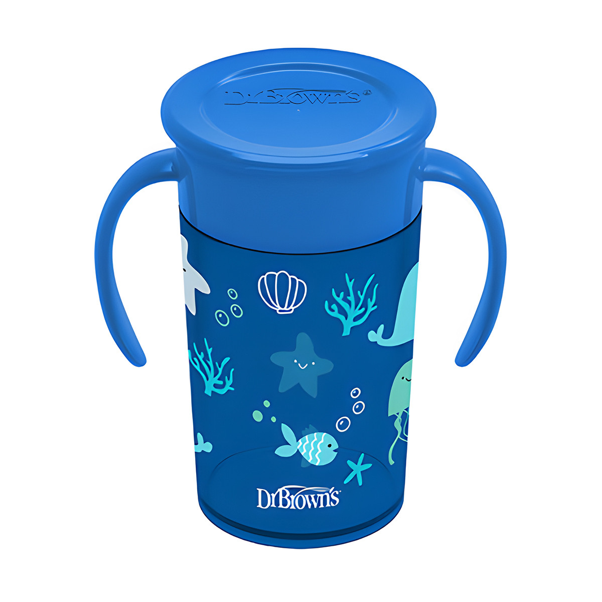 Dr Browns flašica no spill, 300ml