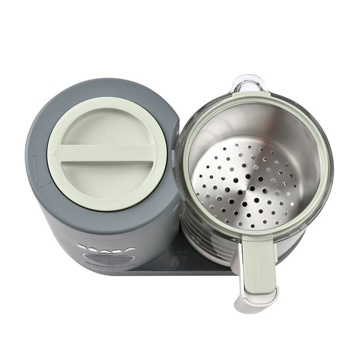 Béaba aparat za pripremu hrane