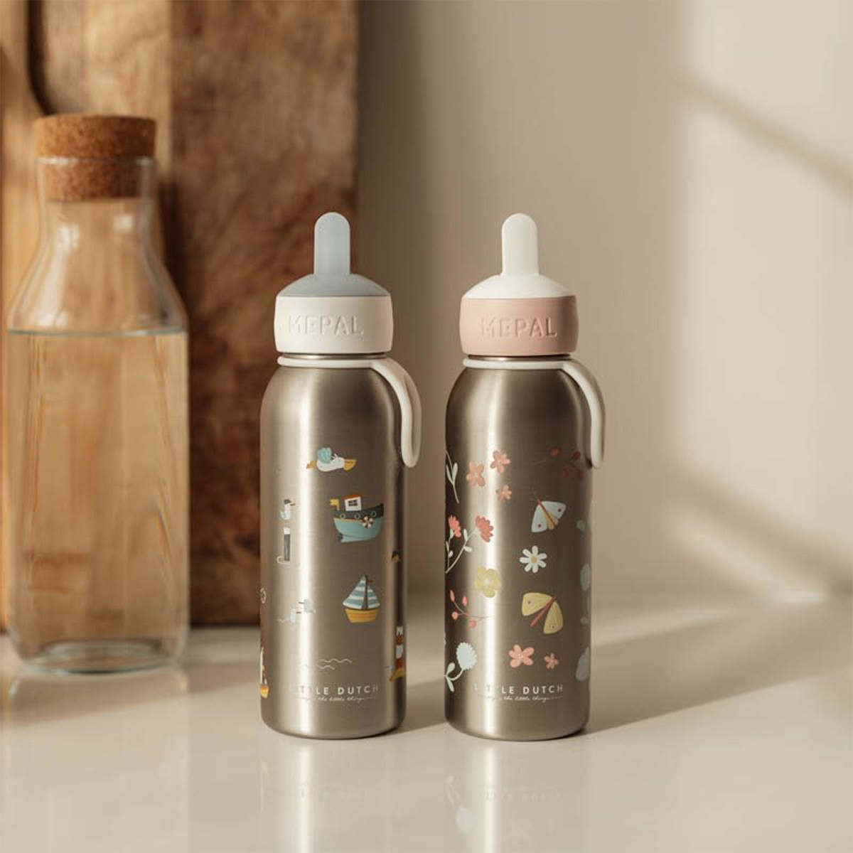 Little Dutch termos Mornar, 350ml