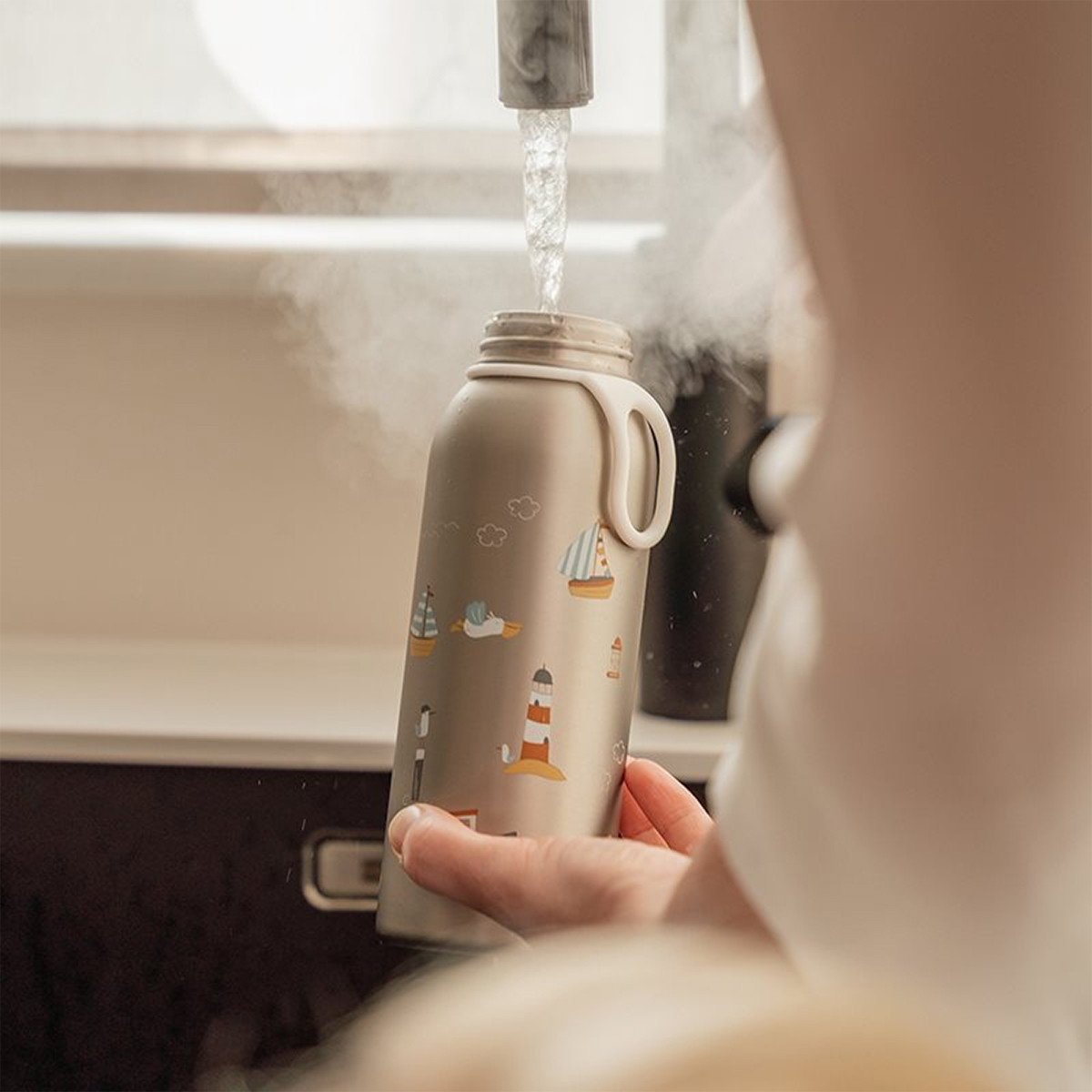 Little Dutch termos Mornar, 350ml