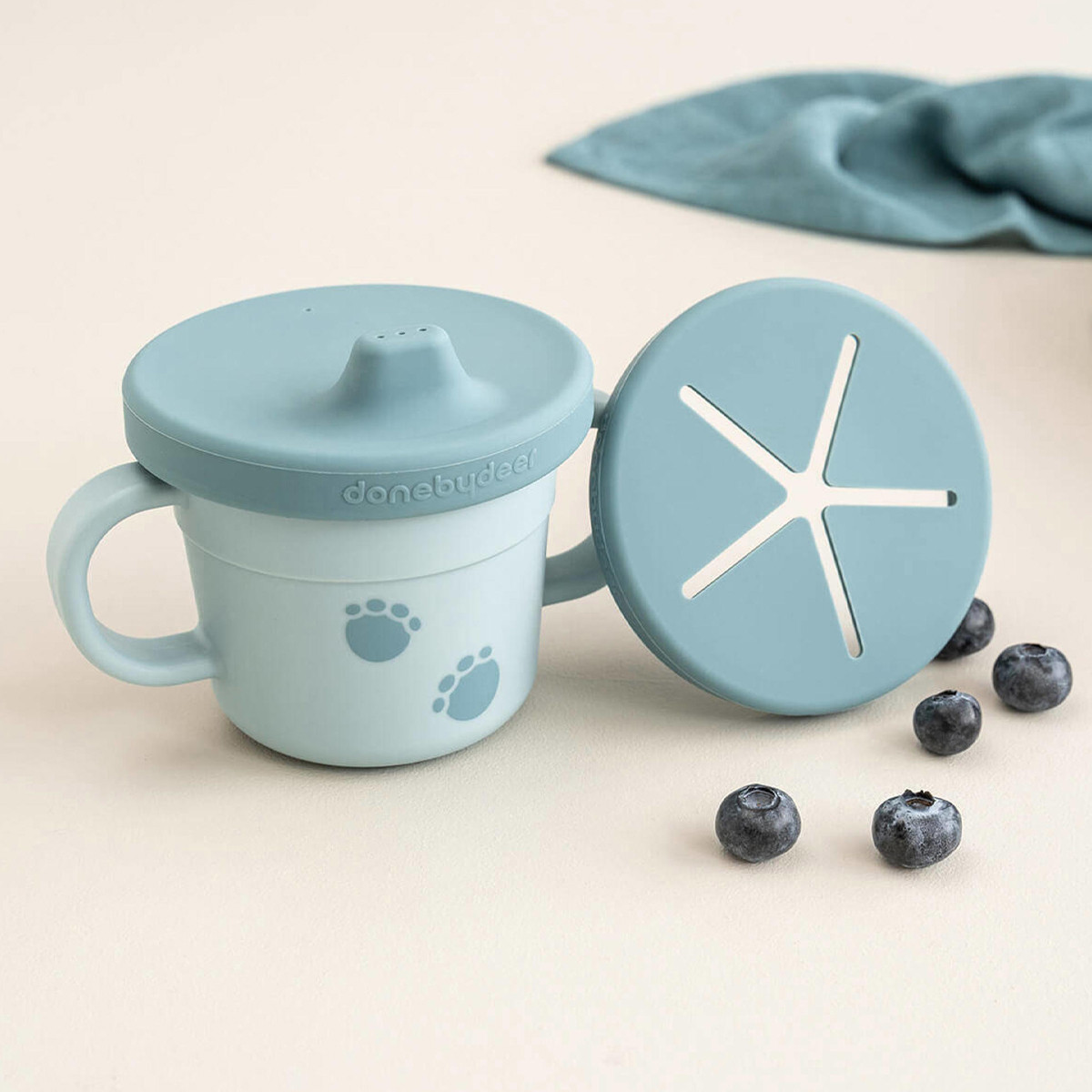 Done by Deer šolja, 215ml