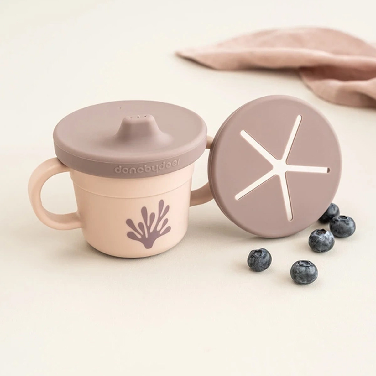 Done by Deer šolja, 215ml